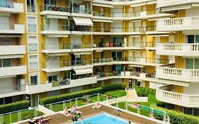 Maison Les domes, piscine et parking