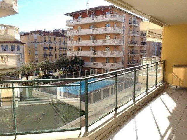 Appartement Maison Les domes, piscine et parking à Nice Extérieur photo