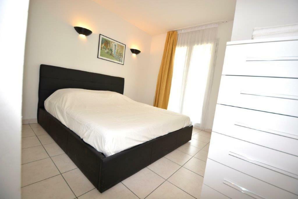 Appartement Maison Les domes, piscine et parking à Nice Extérieur photo