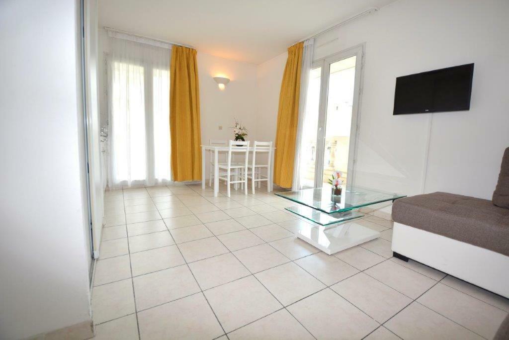 Appartement Maison Les domes, piscine et parking à Nice Extérieur photo