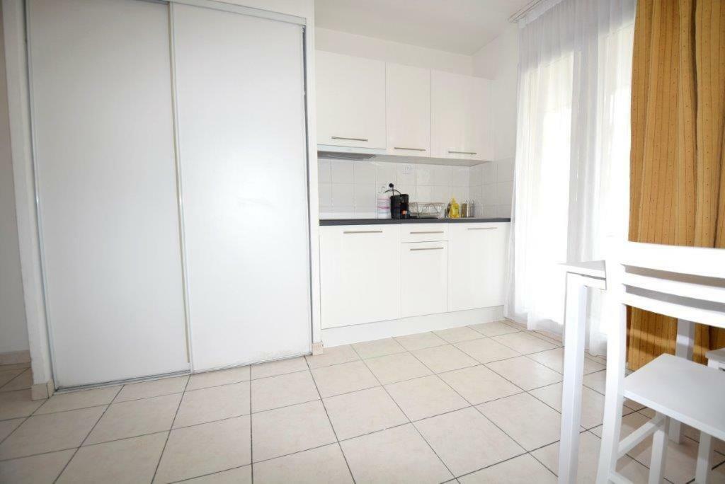 Appartement Maison Les domes, piscine et parking à Nice Extérieur photo