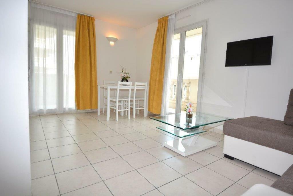 Appartement Maison Les domes, piscine et parking à Nice Extérieur photo